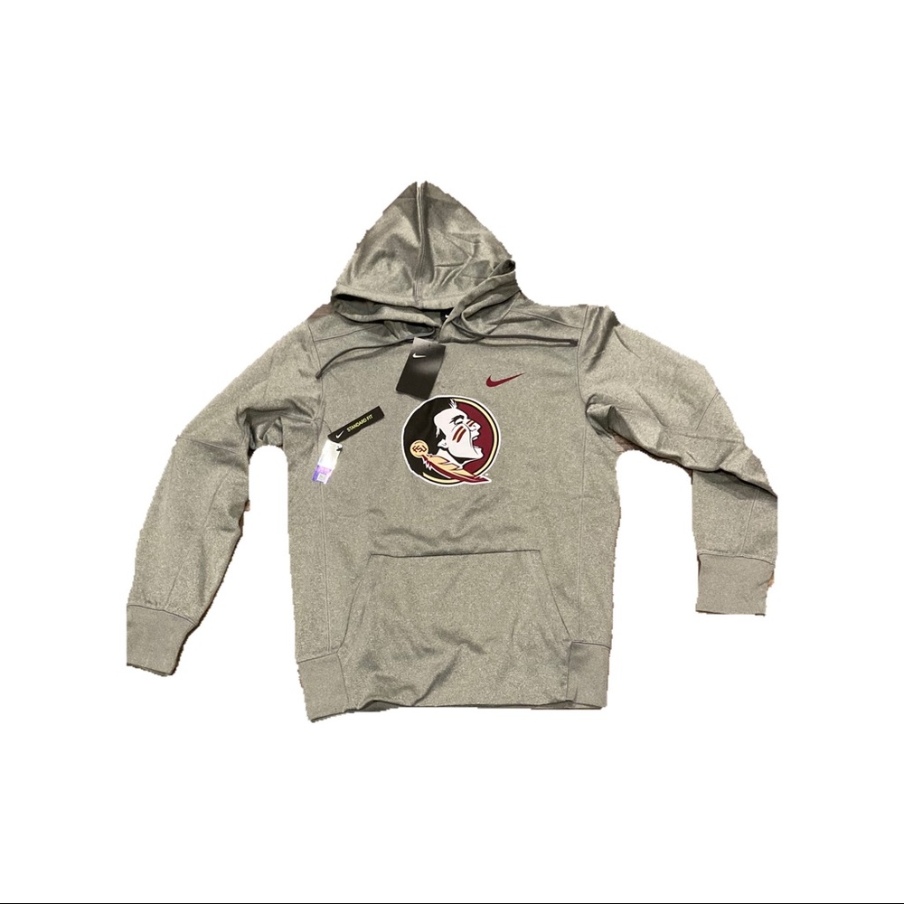 Florida State Seminoles Nike‎ Logo Sweatshirt Small